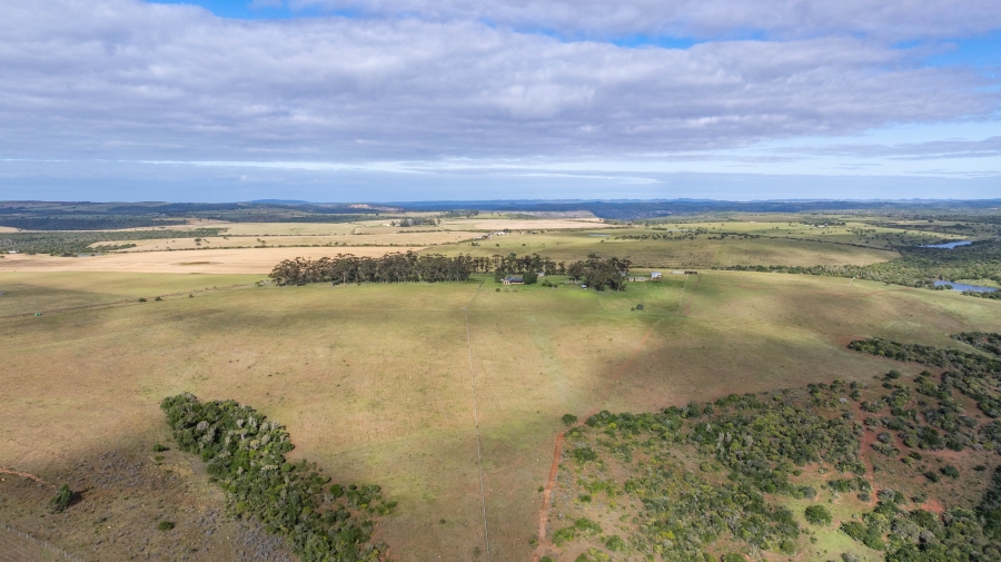 5 Bedroom Property for Sale in Grahamstown Rural Eastern Cape